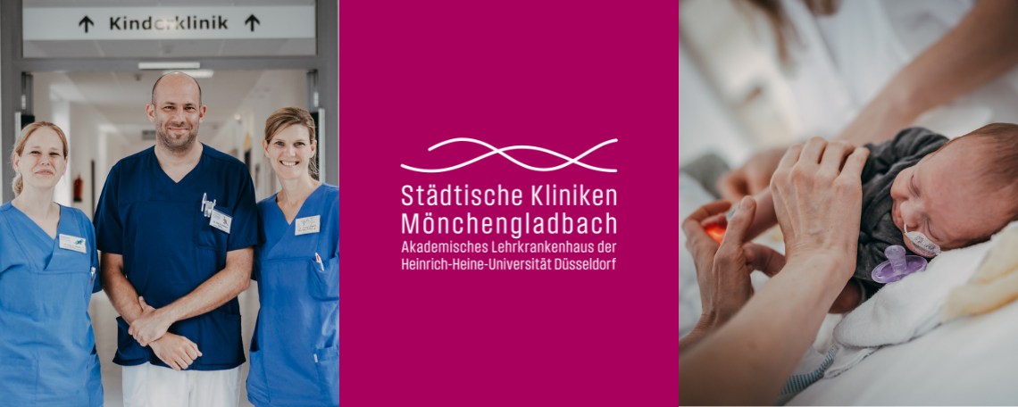 Diashow zum Marktauftritt und zur visuellen Identität des Unternehmens