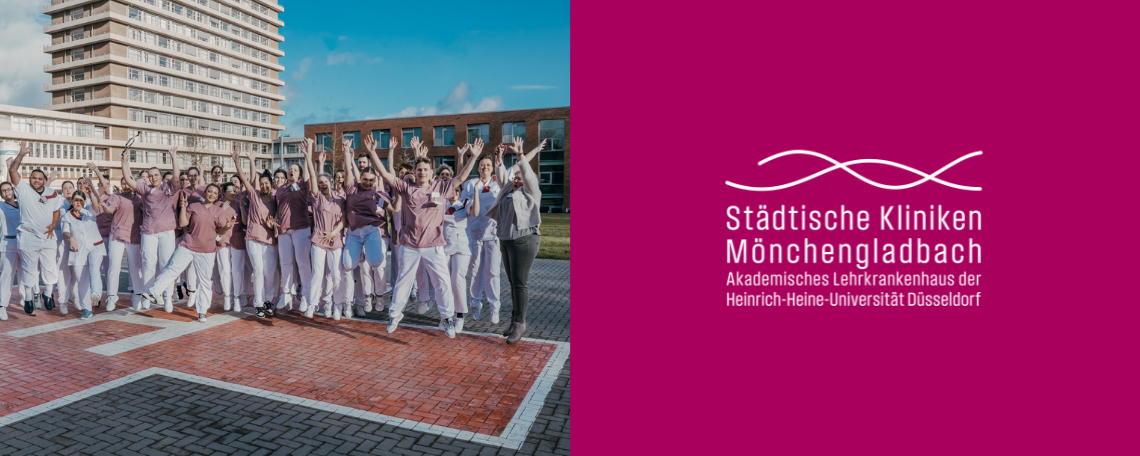 Diashow zum Marktauftritt und zur visuellen Identität des Unternehmens