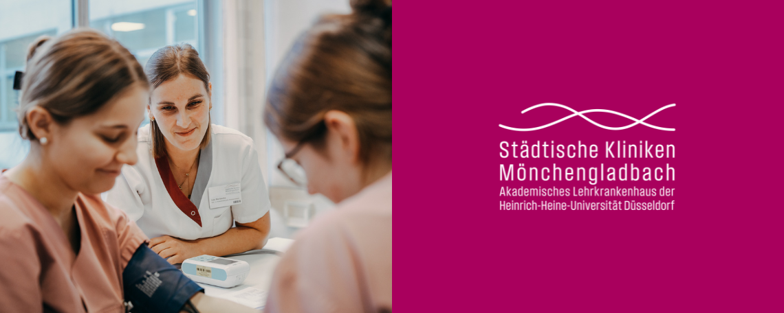 Diashow zum Marktauftritt und zur visuellen Identität des Unternehmens