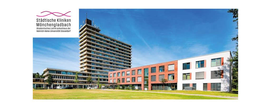 Logo des Unternehmens