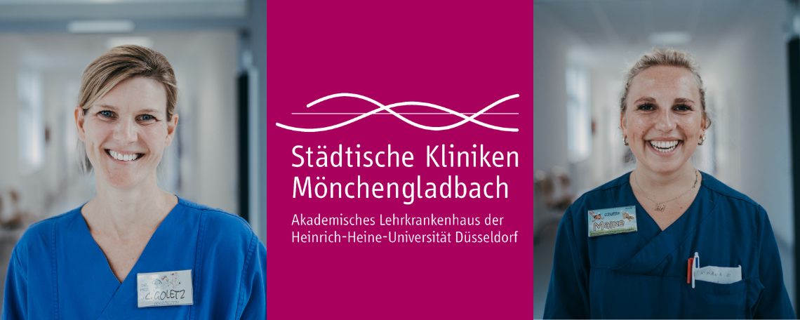 Diashow zum Marktauftritt und zur visuellen Identität des Unternehmens