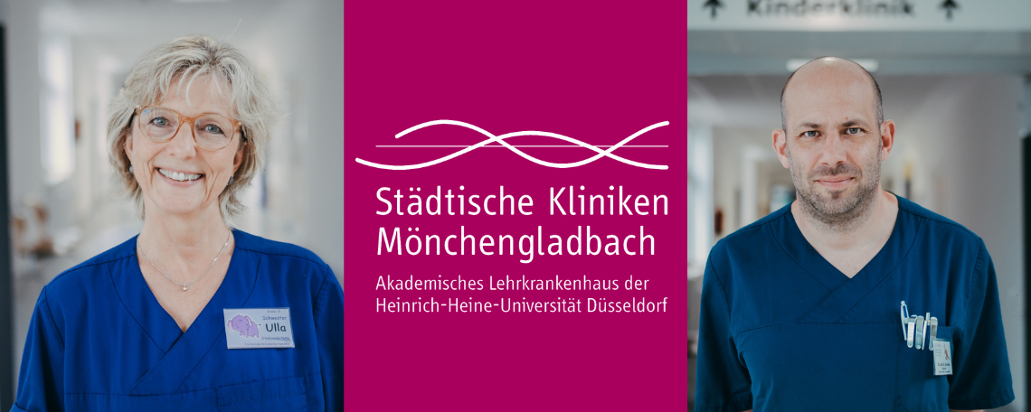 Diashow zum Marktauftritt und zur visuellen Identität des Unternehmens