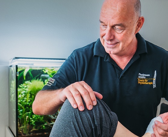 Logo des Unternehmens