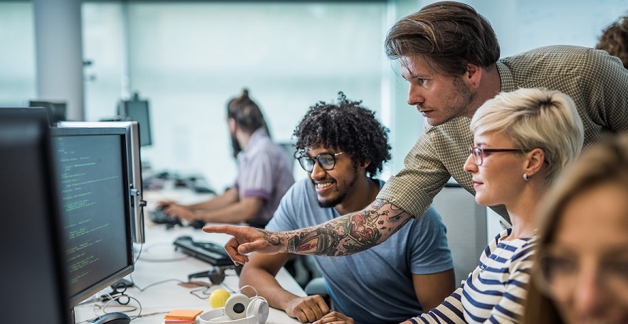 Logo des Unternehmens