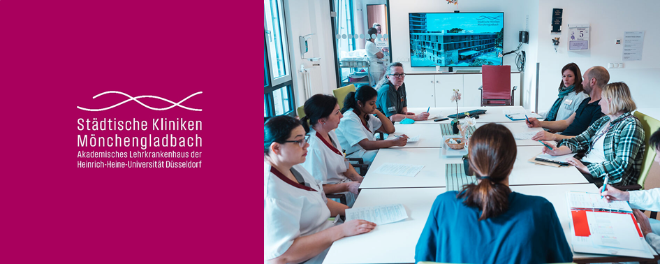 Logo des Unternehmens