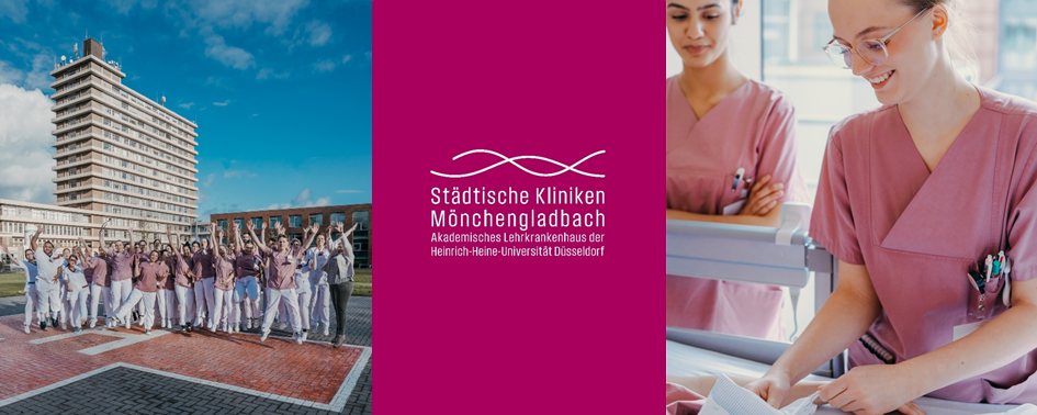 Diashow zum Marktauftritt und zur visuellen Identität des Unternehmens
