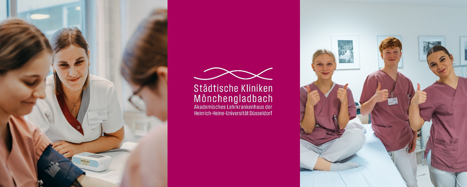 Diashow zum Marktauftritt und zur visuellen Identität des Unternehmens