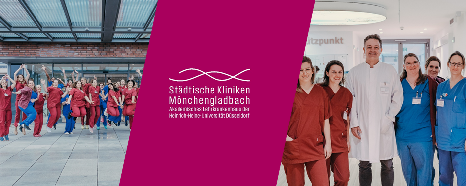 Diashow zum Marktauftritt und zur visuellen Identität des Unternehmens