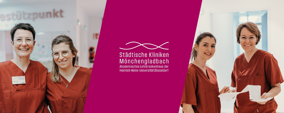 Diashow zum Marktauftritt und zur visuellen Identität des Unternehmens