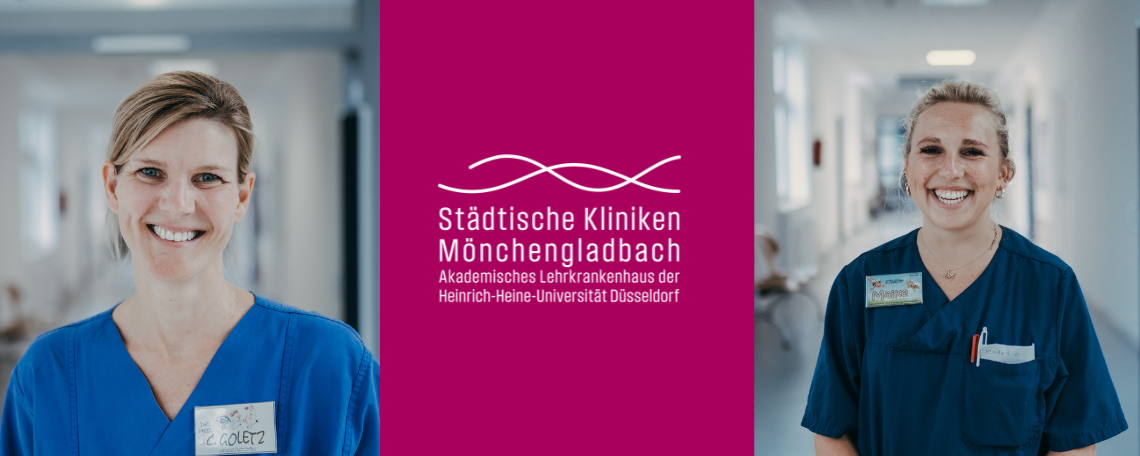 Diashow zum Marktauftritt und zur visuellen Identität des Unternehmens