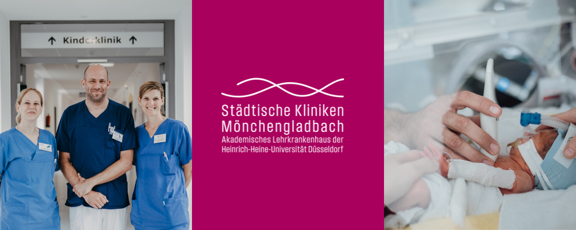 Diashow zum Marktauftritt und zur visuellen Identität des Unternehmens