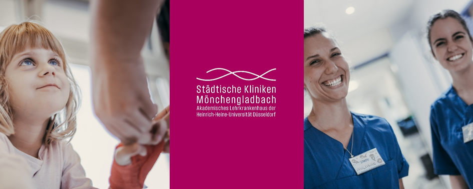 Diashow zum Marktauftritt und zur visuellen Identität des Unternehmens