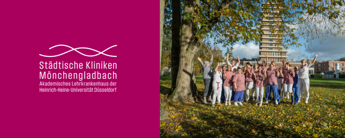 Logo des Unternehmens