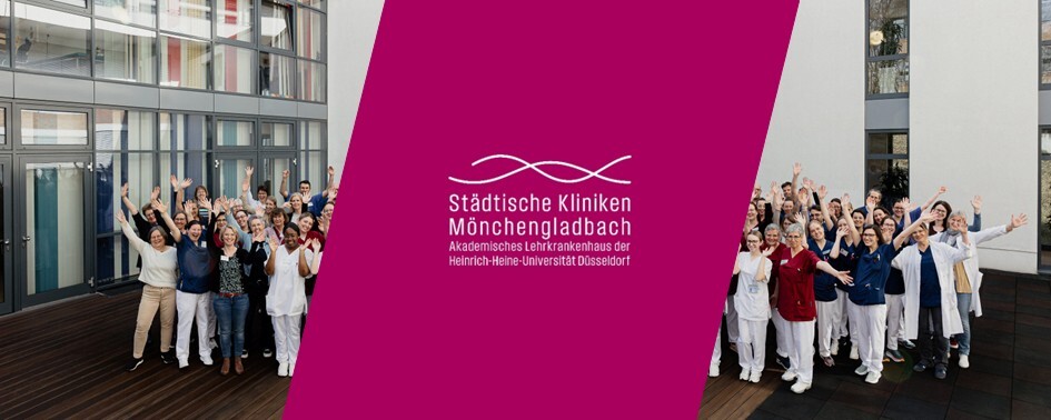 Logo des Unternehmens