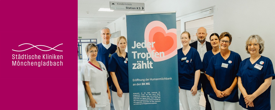 Logo des Unternehmens