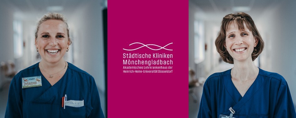 Diashow zum Marktauftritt und zur visuellen Identität des Unternehmens