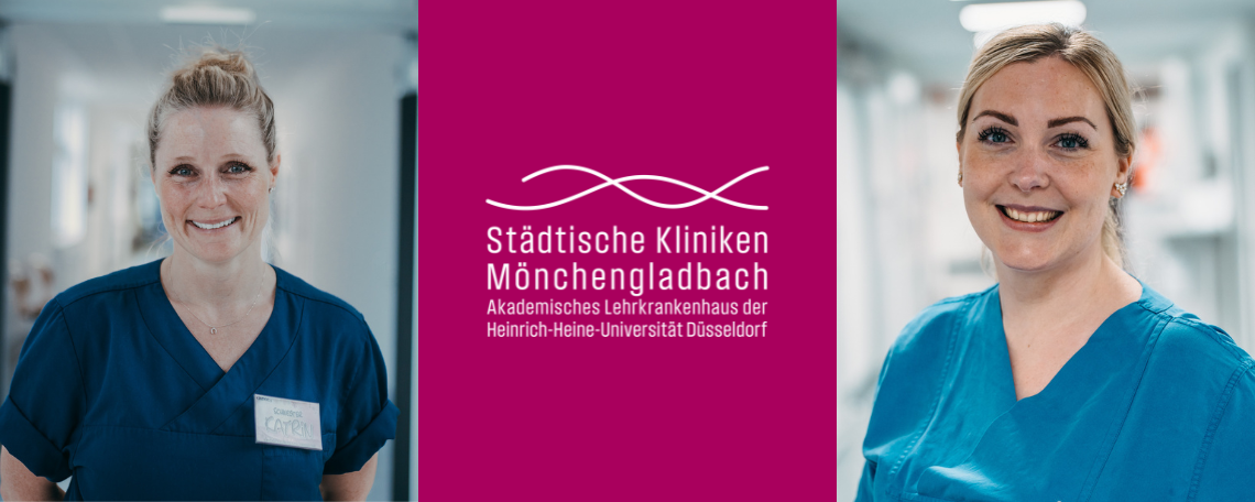 Diashow zum Marktauftritt und zur visuellen Identität des Unternehmens