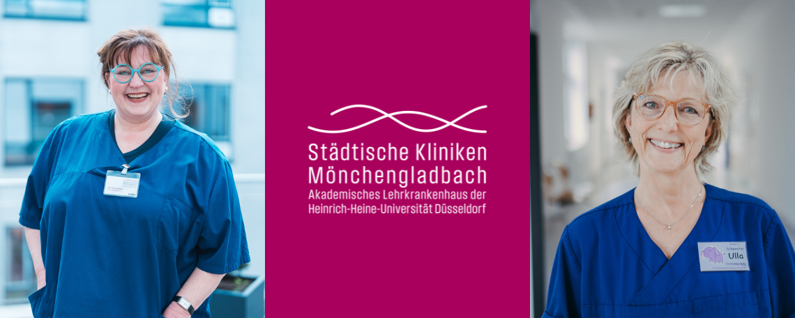 Diashow zum Marktauftritt und zur visuellen Identität des Unternehmens