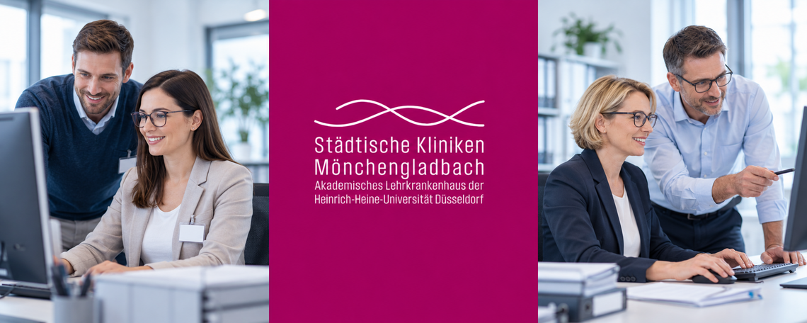 Logo des Unternehmens