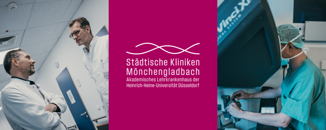 Logo des Unternehmens