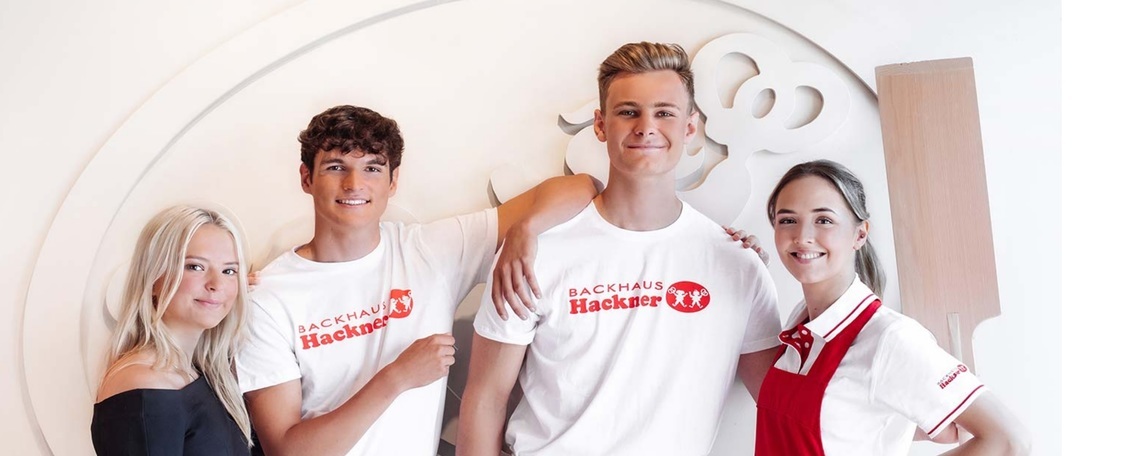 Diashow zum Marktauftritt und zur visuellen Identität des Unternehmens