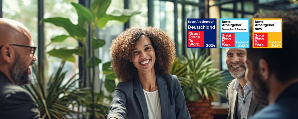 Logo des Unternehmens