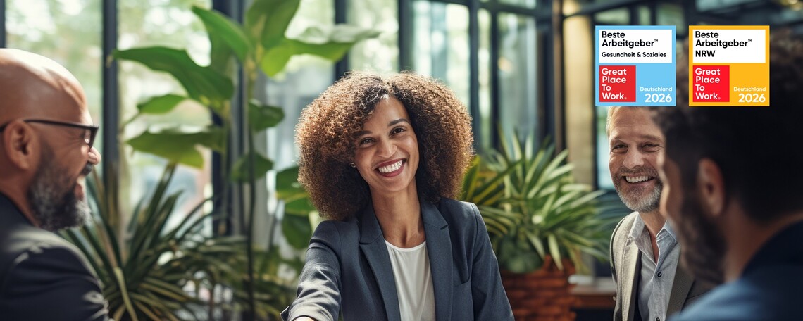 Logo des Unternehmens