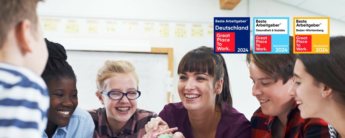 Logo des Unternehmens