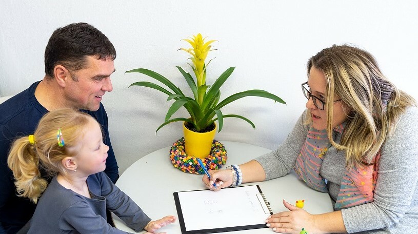 Logo des Unternehmens