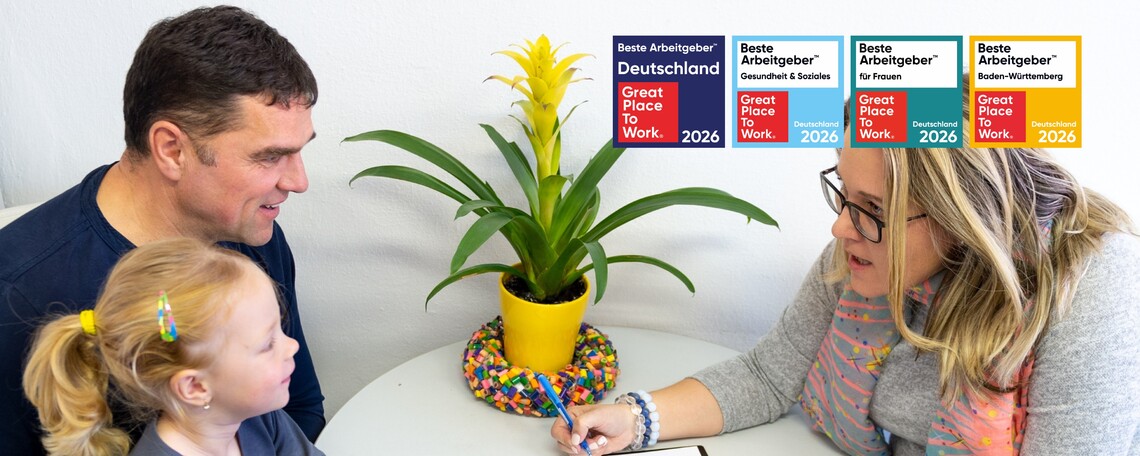 Logo des Unternehmens