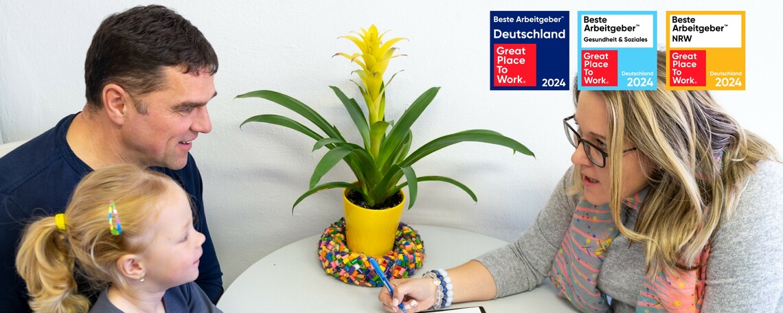 Logo des Unternehmens