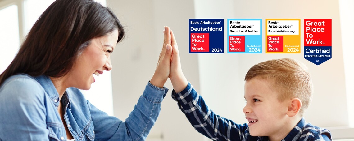 Logo des Unternehmens