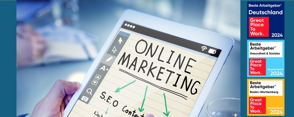 Logo des Unternehmens