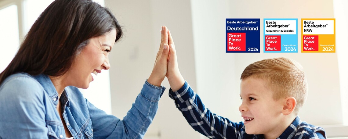 Logo des Unternehmens