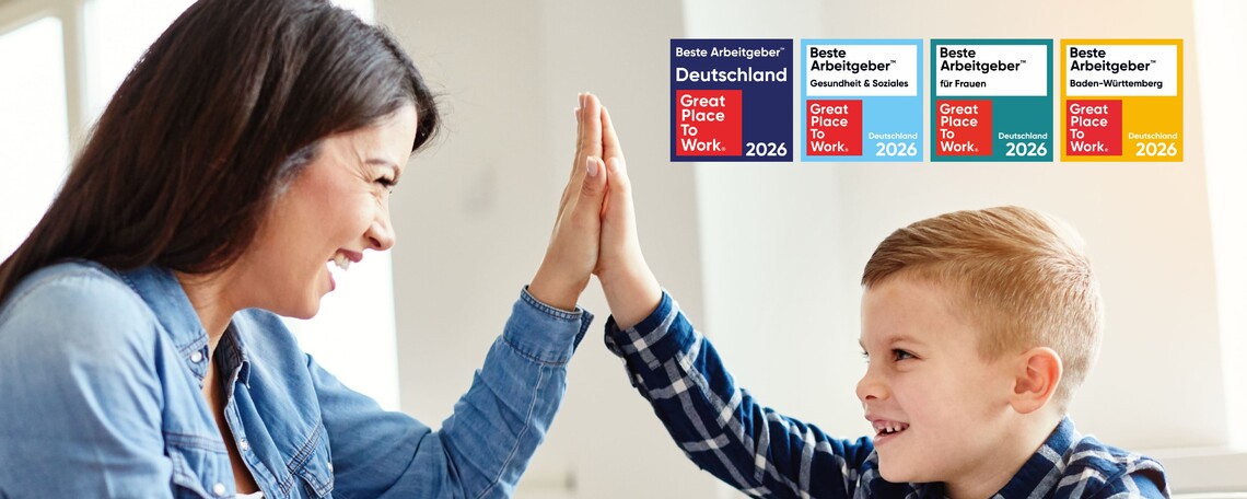 Logo des Unternehmens