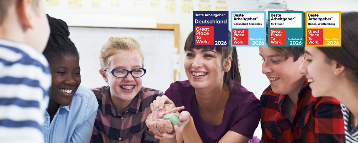 Logo des Unternehmens