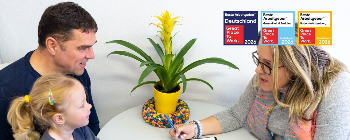 Logo des Unternehmens