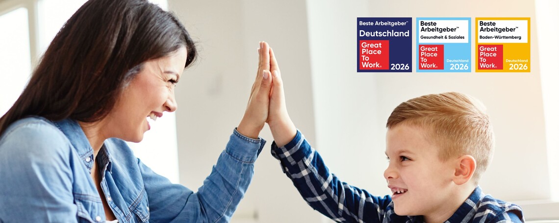 Logo des Unternehmens