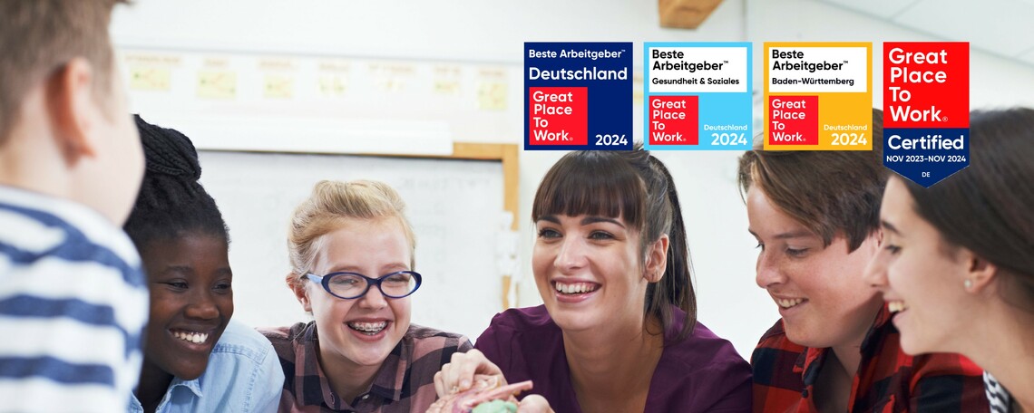 Logo des Unternehmens