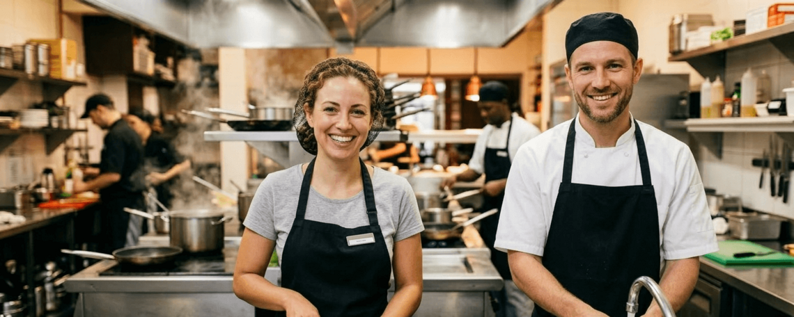 Logo des Unternehmens