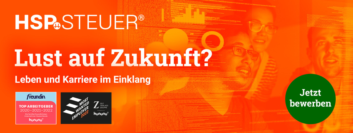 Logo des Unternehmens