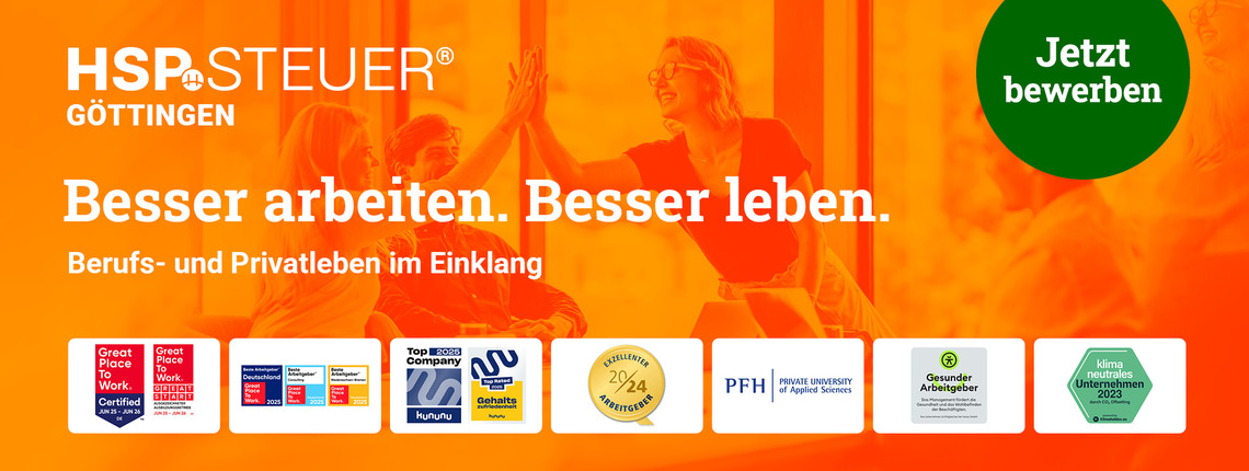 Logo des Unternehmens