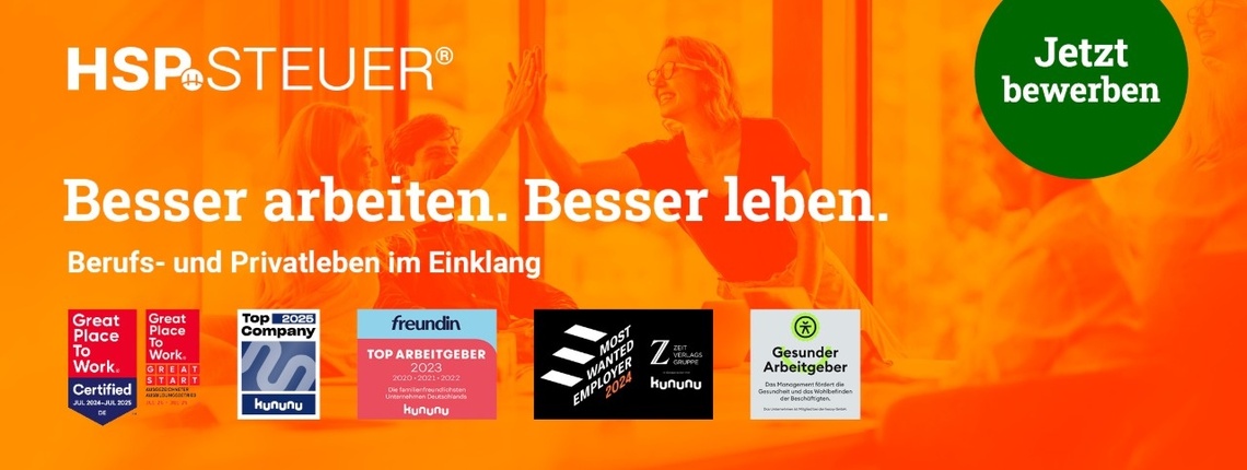 Logo des Unternehmens