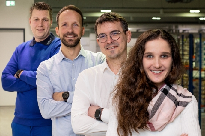 Logo des Unternehmens