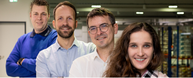 Logo des Unternehmens