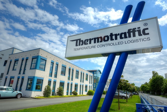 Logo des Unternehmens