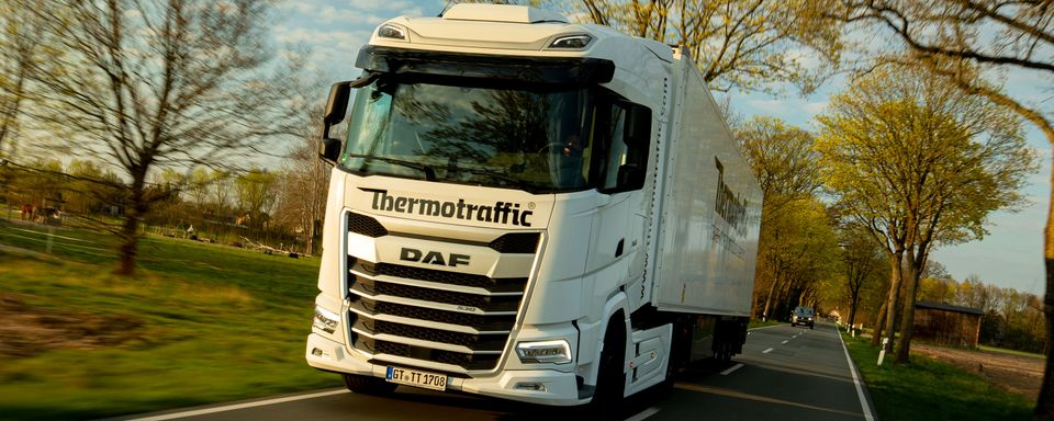 Diashow zum Marktauftritt und zur visuellen Identität des Unternehmens