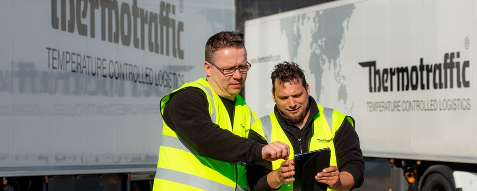 Diashow zum Marktauftritt und zur visuellen Identität des Unternehmens