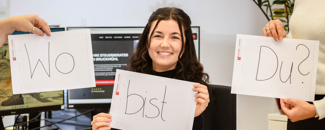 Logo des Unternehmens