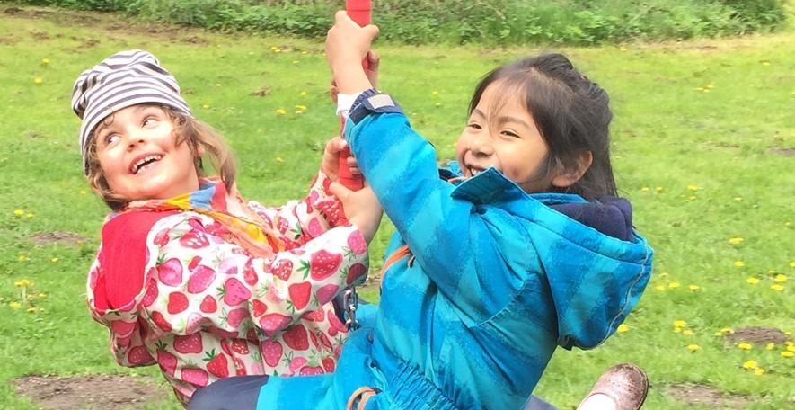 Diashow zum Marktauftritt und zur visuellen Identität des Unternehmens